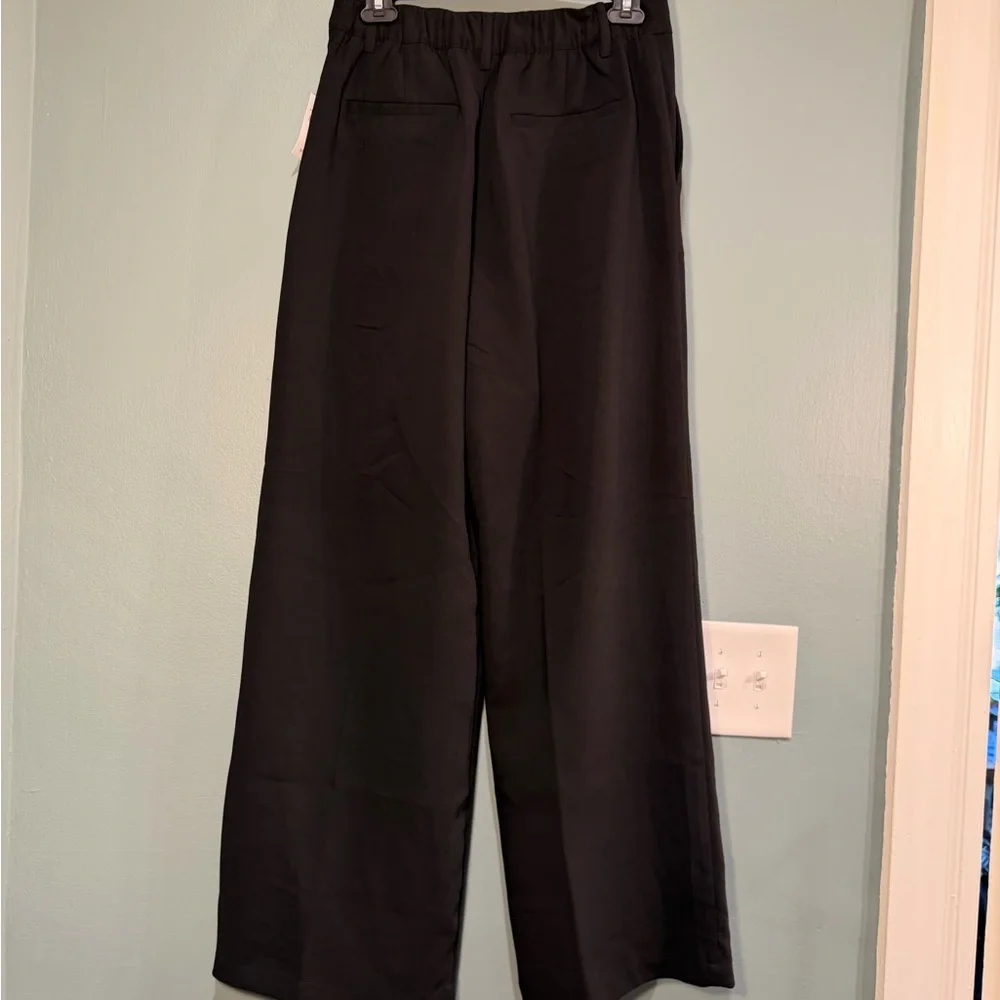 NWT GAP Easy Trousers - Picture 9 of 14